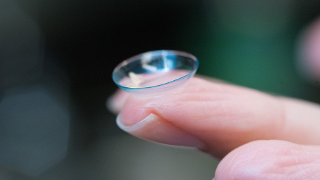 Contact Lenses