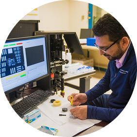 Science in focus