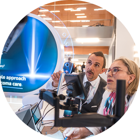Upcoming Congresses + Events